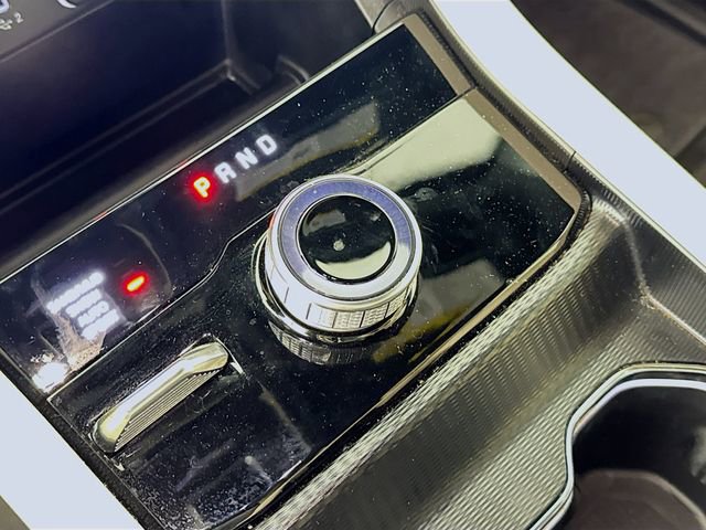 Used 2024 Jeep Grand Cherokee Limited image 21