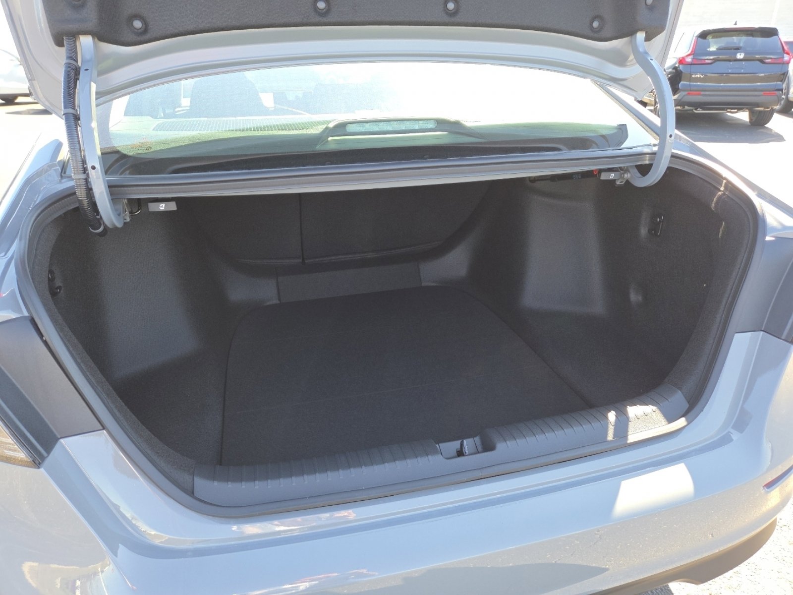 New 2026 Honda Accord SE image 19