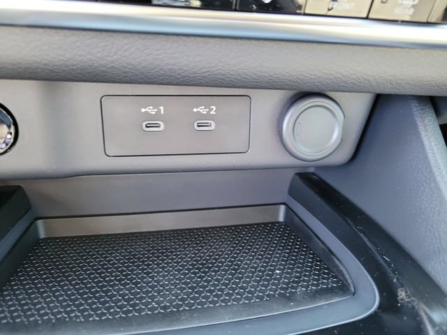 New 2026 Nissan Rogue SV FWD image 20
