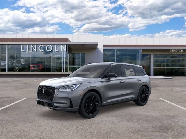 New 2025 Lincoln Corsair Reserve w/ Equipment Group 202A