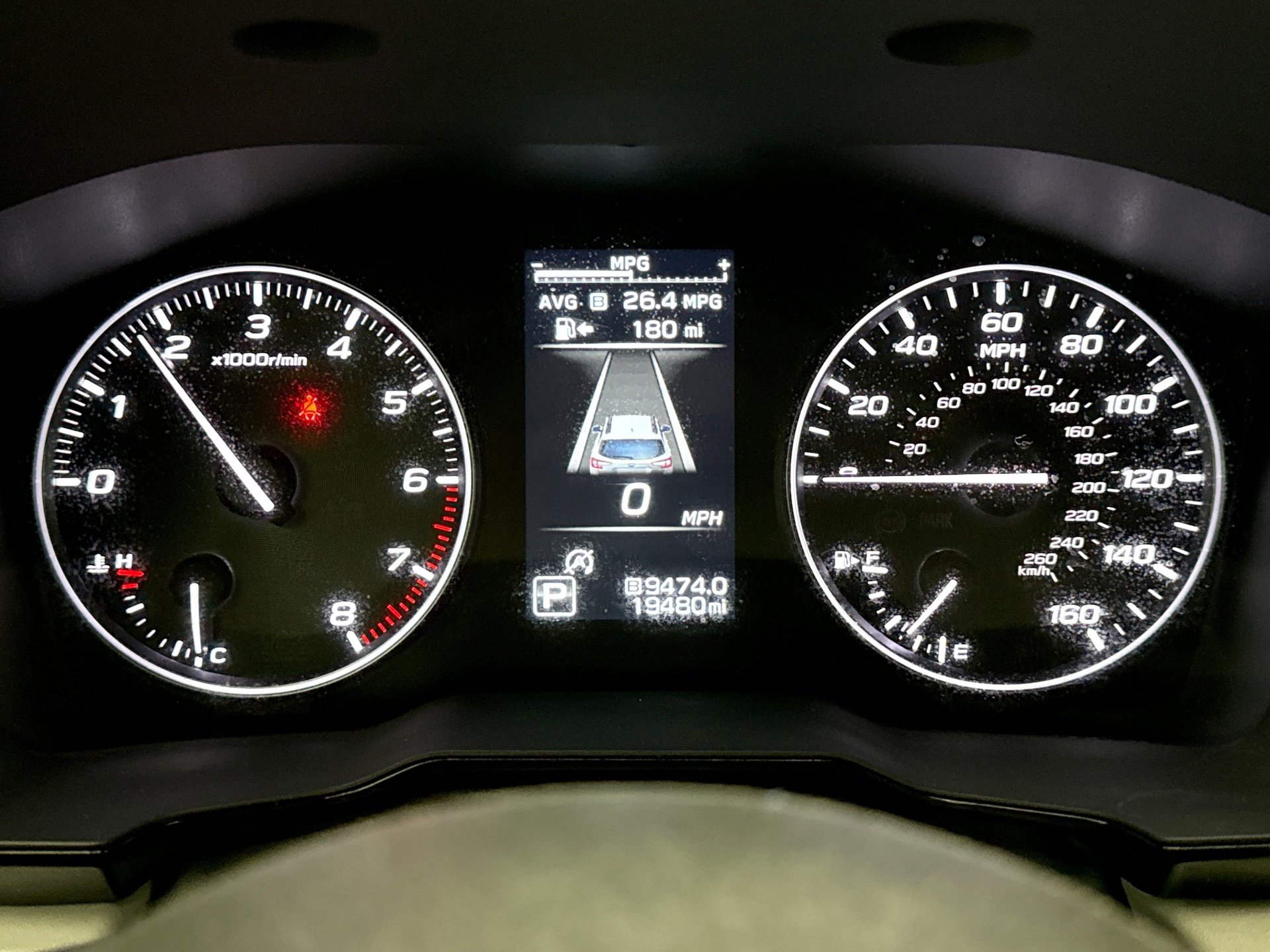 Used 2023 Subaru Outback Premium image 13