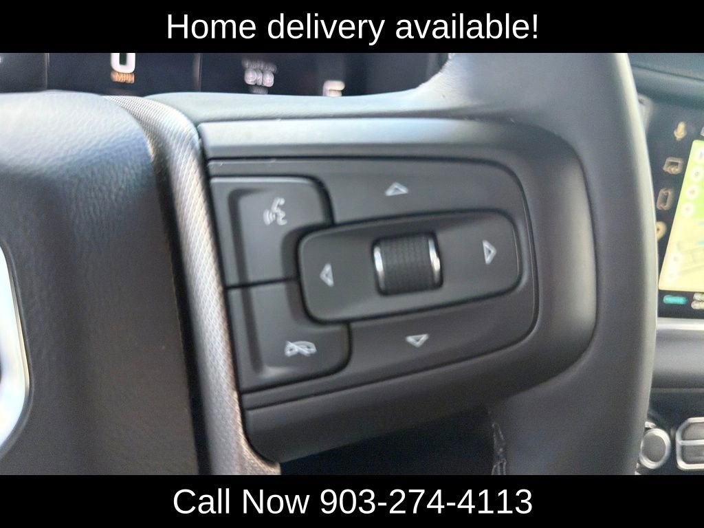 Used 2024 GMC Yukon Denali image 26