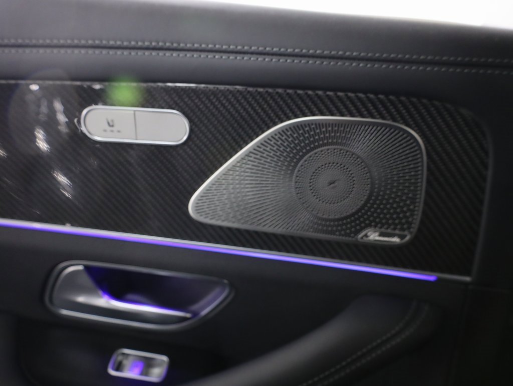 Used 2024 Mercedes-Benz GLE 53 AMG 4MATIC Coupe image 48