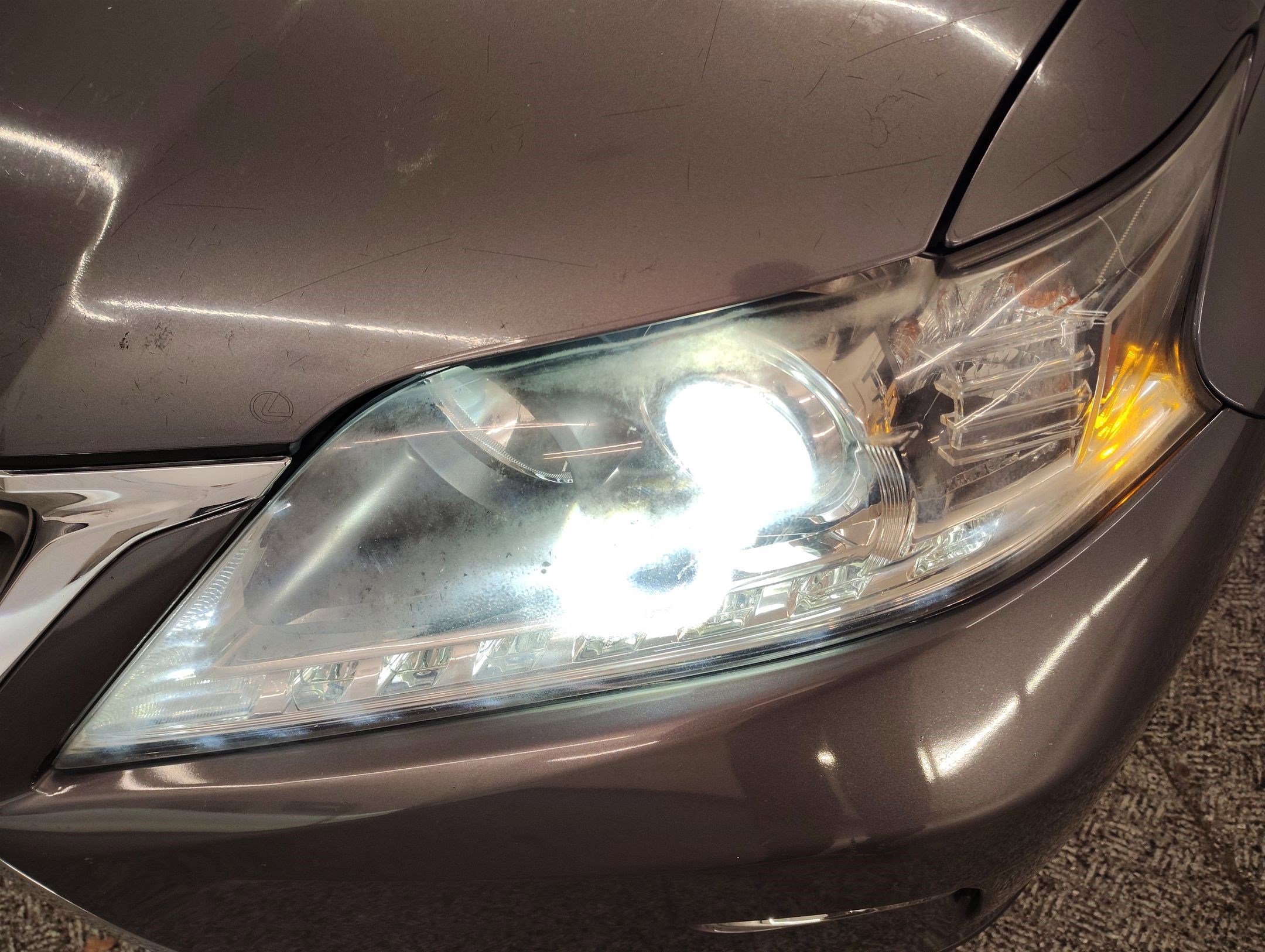 Used 2014 Lexus RX 350 2WD image 11