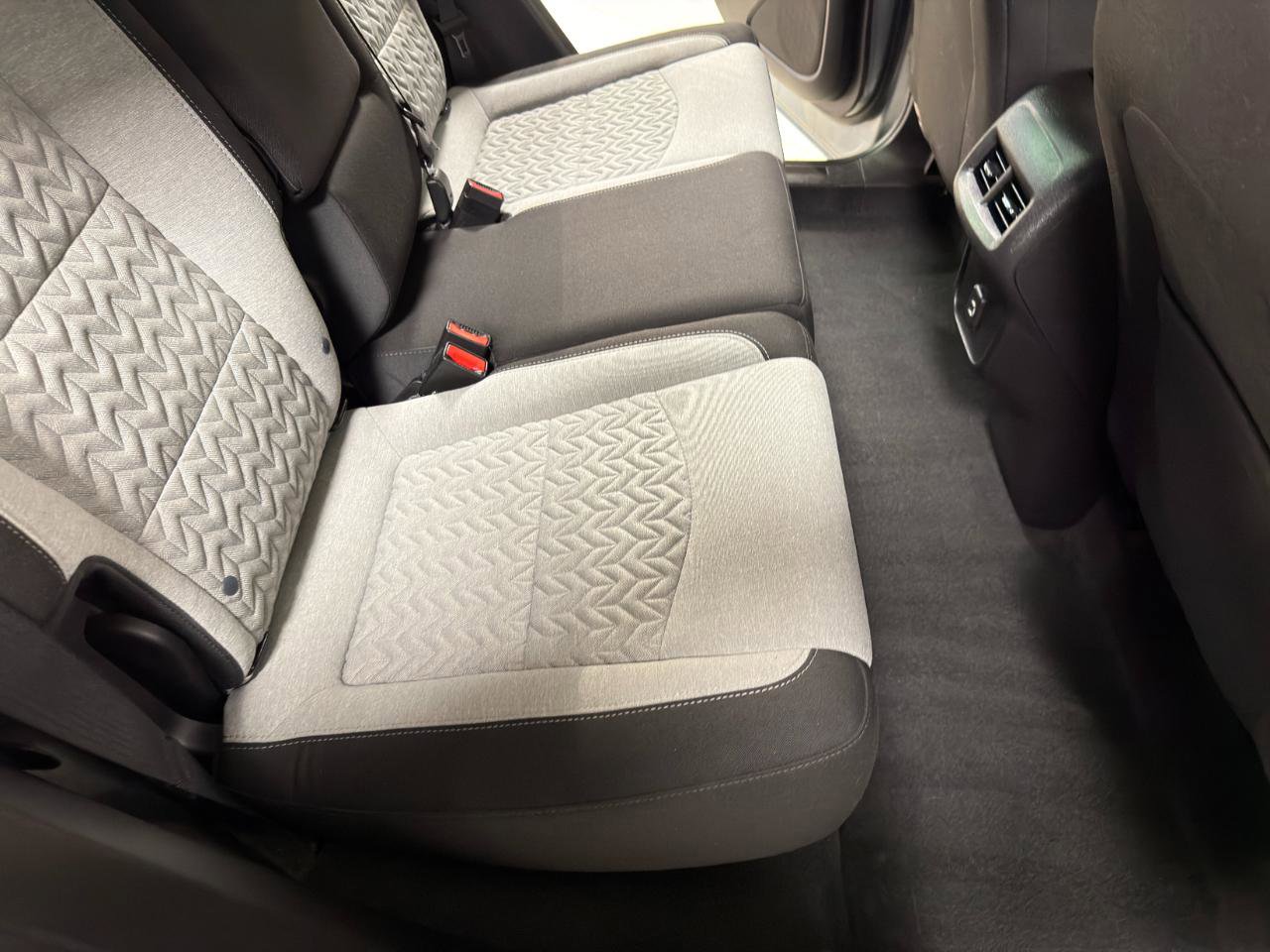 Used 2024 Chevrolet Equinox LS w/ LPO, Floor Liner Package image 25
