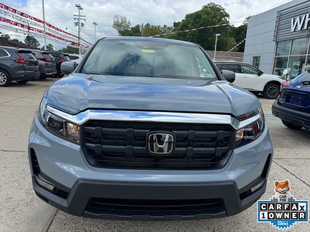Used 2025 Honda Ridgeline RTL image 18