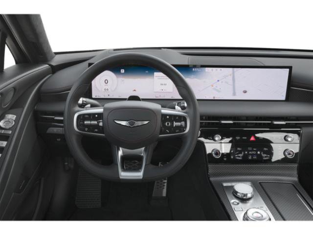 Used 2025 Genesis G80 2.5T Sport Prestige AWD/4WD image 9