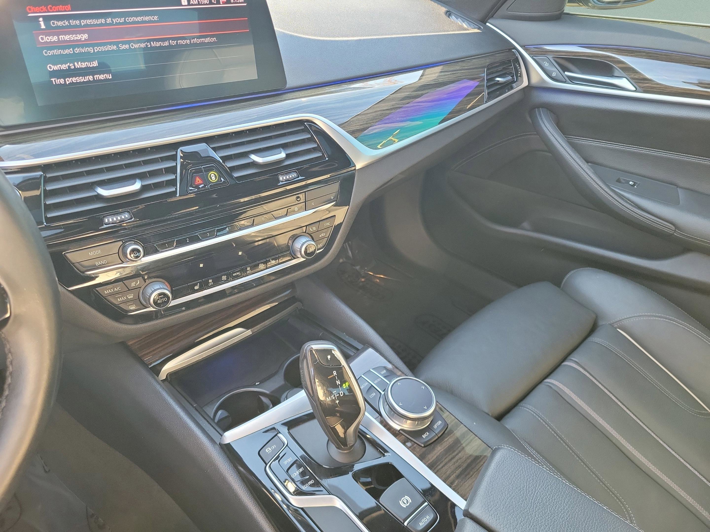 Used 2020 BMW 540i image 32