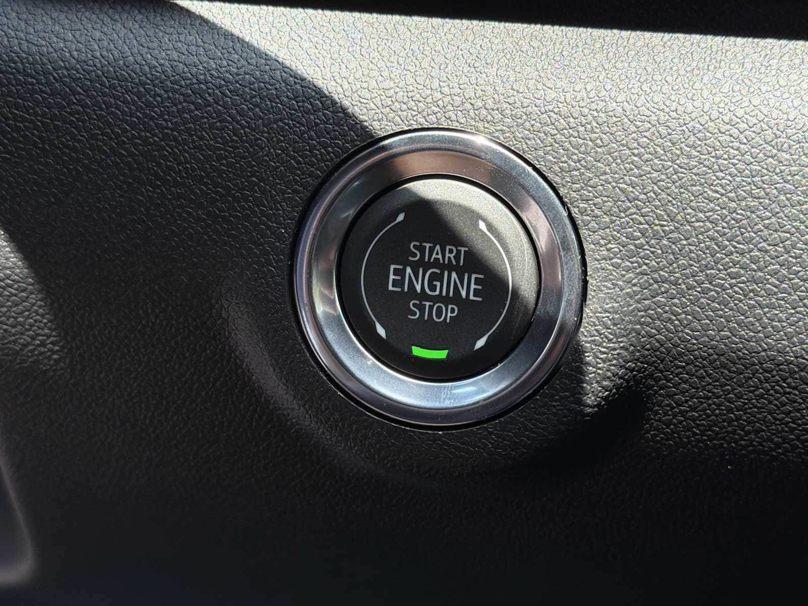 New 2026 GMC Terrain Elevation w/ Black Edition FWD image 11