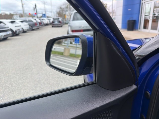 Certified 2022 Hyundai Venue Limited w/ Cargo Package image 14