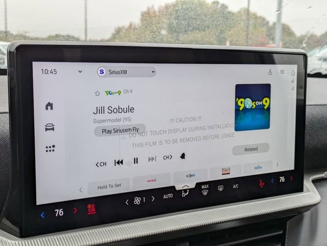 New 2026 Ford Explorer ST w/ Sun And Sound Package image 21