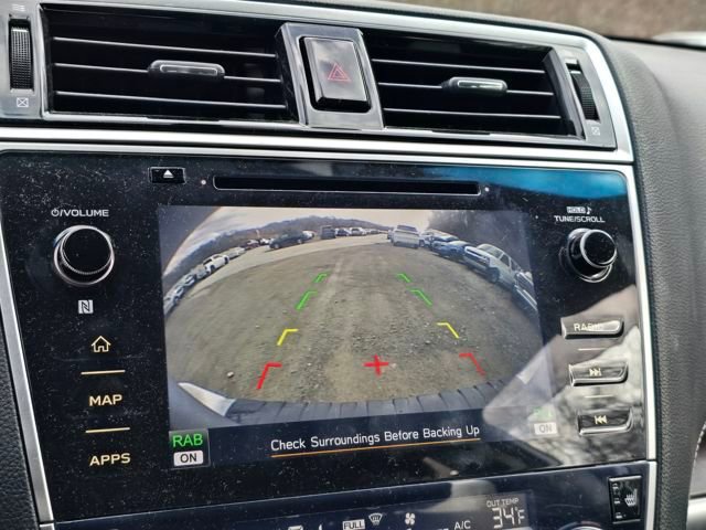 Used 2018 Subaru Outback 3.6R Limited image 17