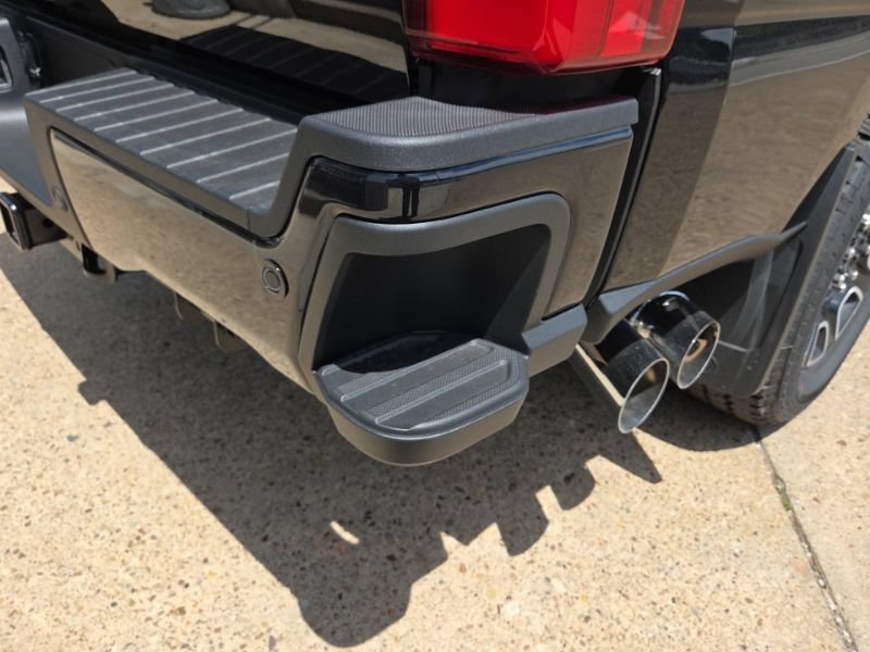 New 2026 Ford F250 Platinum AWD/4WD image 13