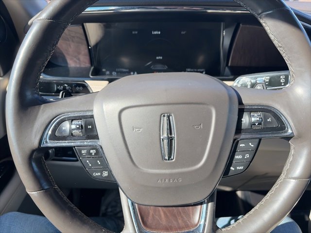 Used 2020 Lincoln Navigator Reserve w/ Luxury Package image 22