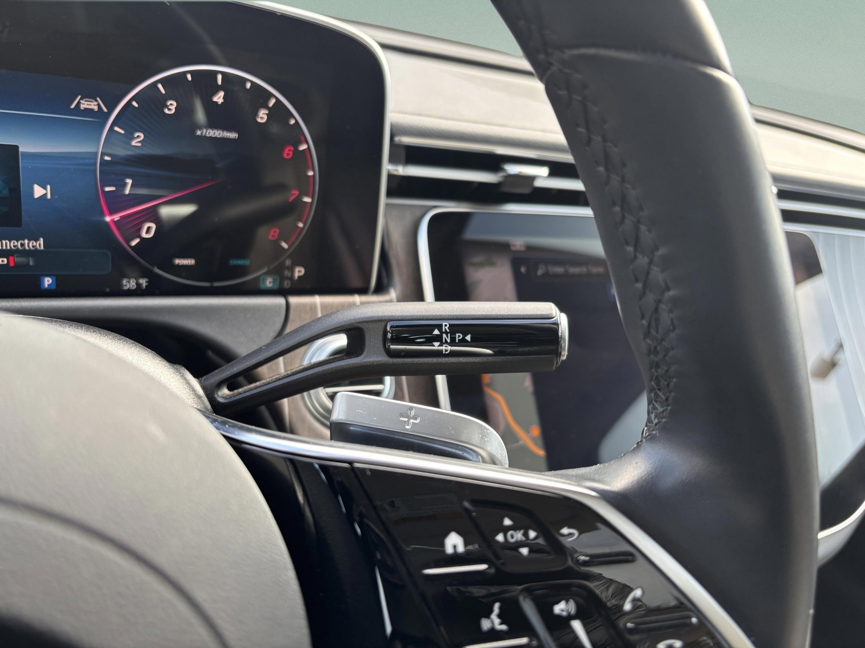 Used 2024 Mercedes-Benz E 450 4MATIC Sedan image 11