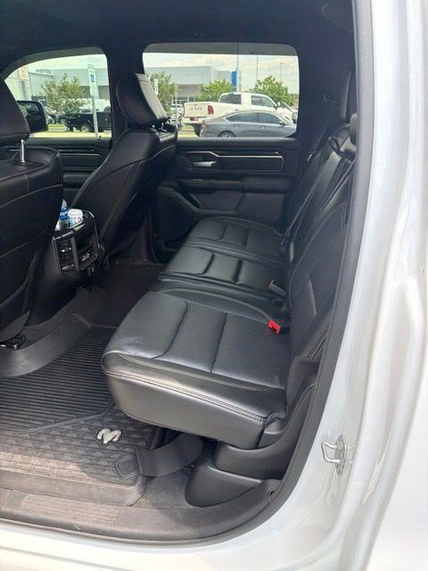 Used 2020 RAM 1500 Rebel w/ Rebel Level 1 Equipment Group AWD/4WD image 16