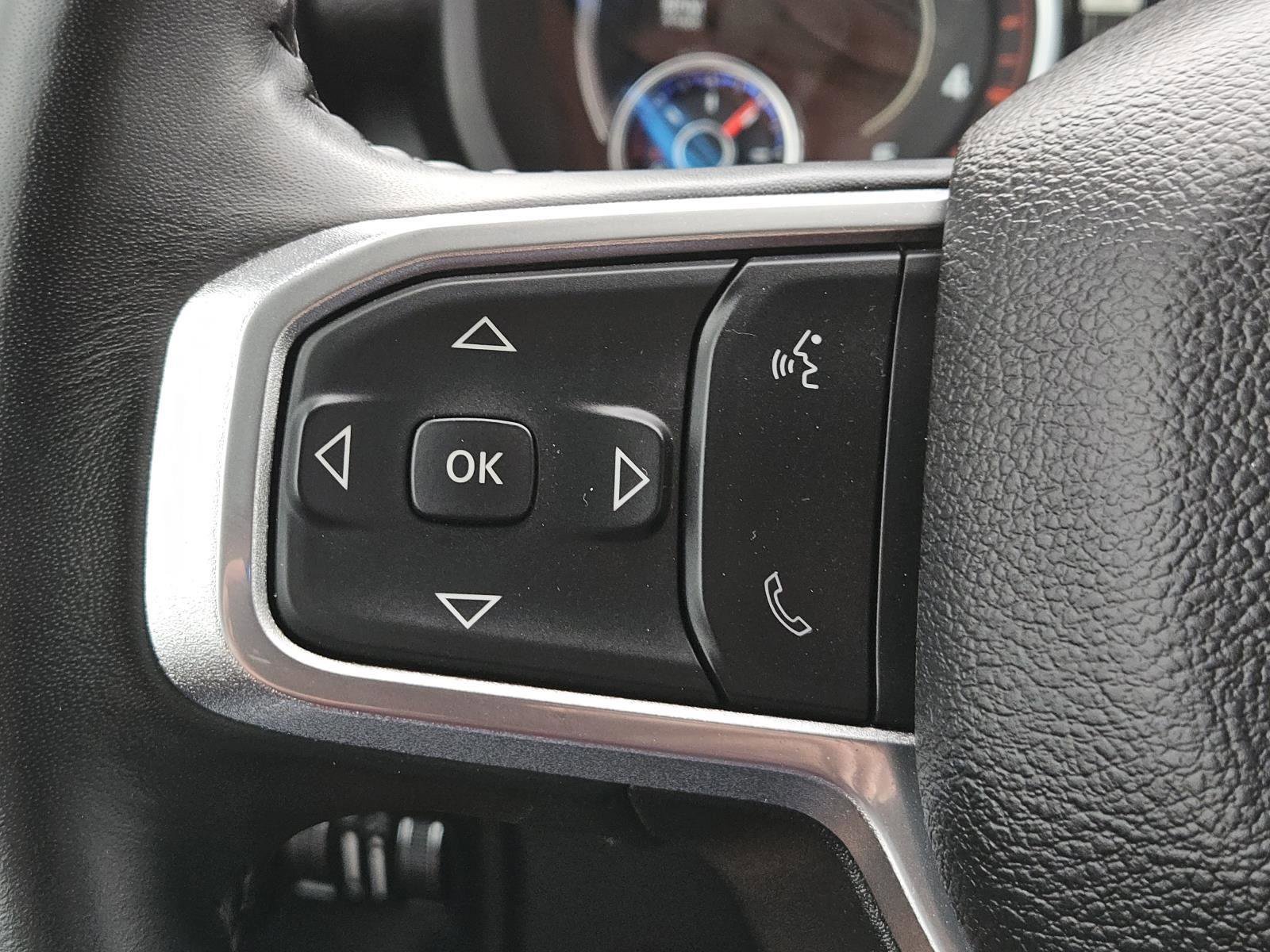 Used 2024 RAM 3500 SLT w/ Quick Order Package 2YG SLT image 53