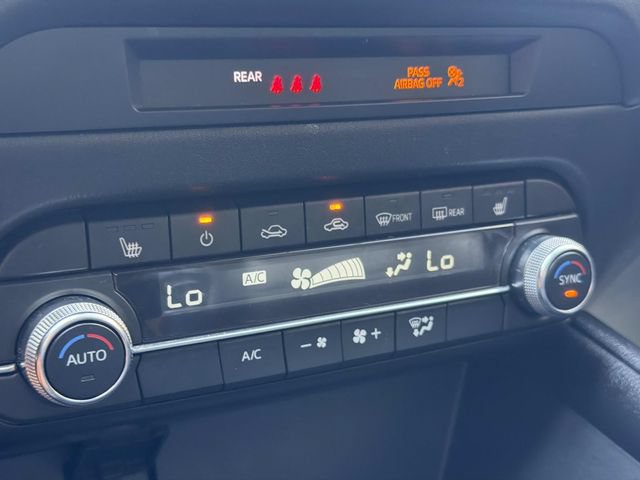 Used 2025 MAZDA CX-5 AWD 2.5 S w/ Select Package image 25