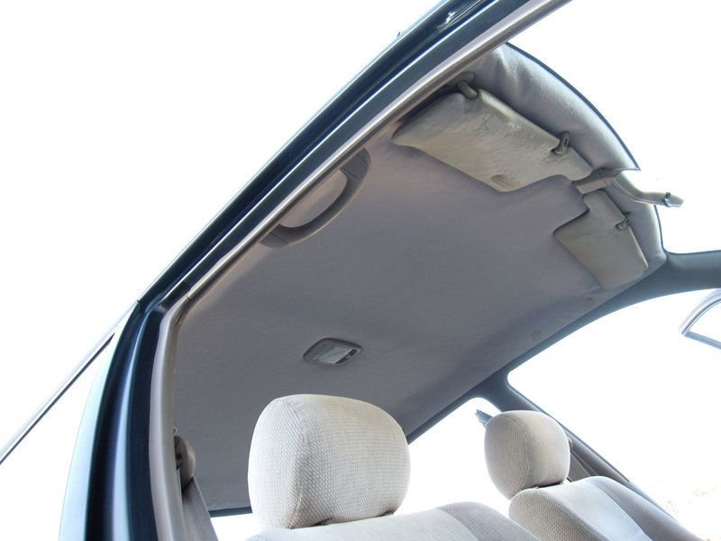 Used 1997 Toyota Corolla DX image 25