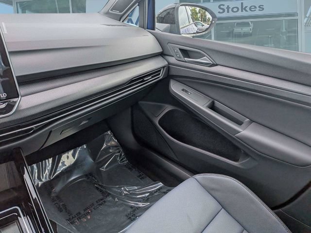 New 2026 Volkswagen Golf AWD/4WD image 17