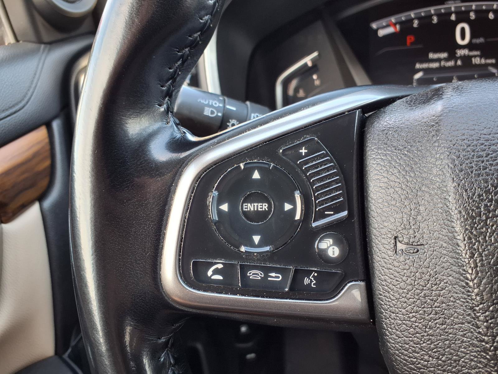 Used 2018 Honda CR-V EX-L image 13
