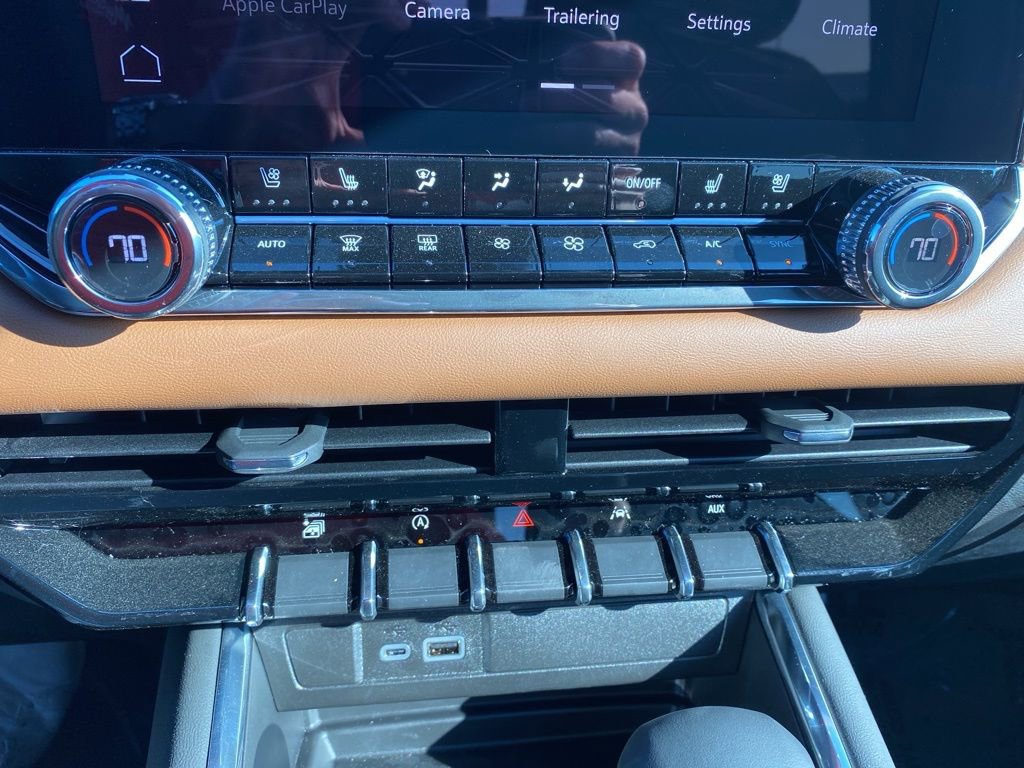 New 2026 GMC Canyon AT4 w/ Technology Plus Package image 14