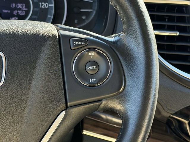Used 2015 Honda CR-V EX-L image 18