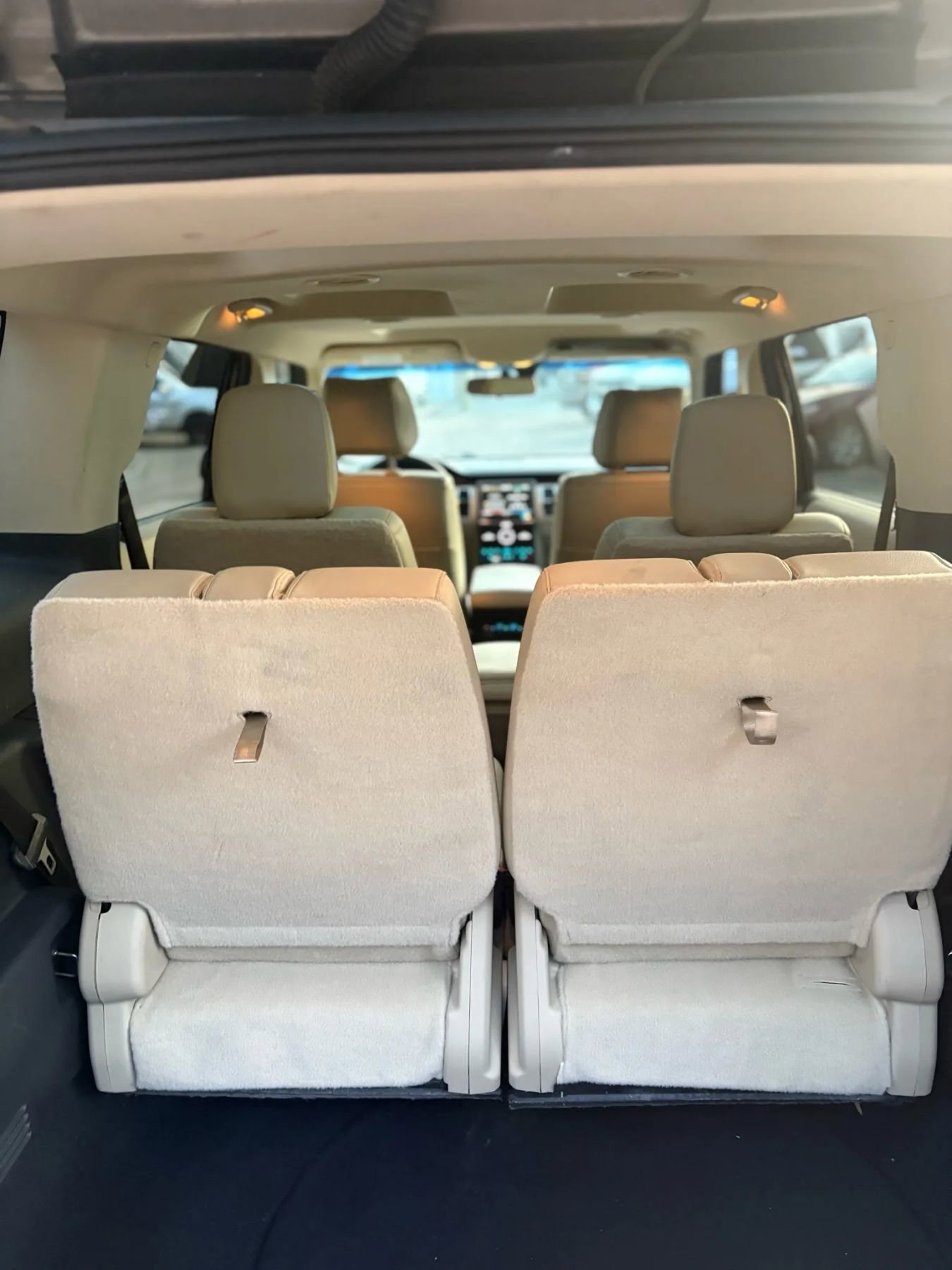 Used 2014 Ford Flex Limited w/ Equipment Group 303A image 12