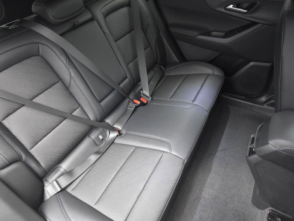 New 2026 Chevrolet Equinox LT w/ Convenience Package II image 10