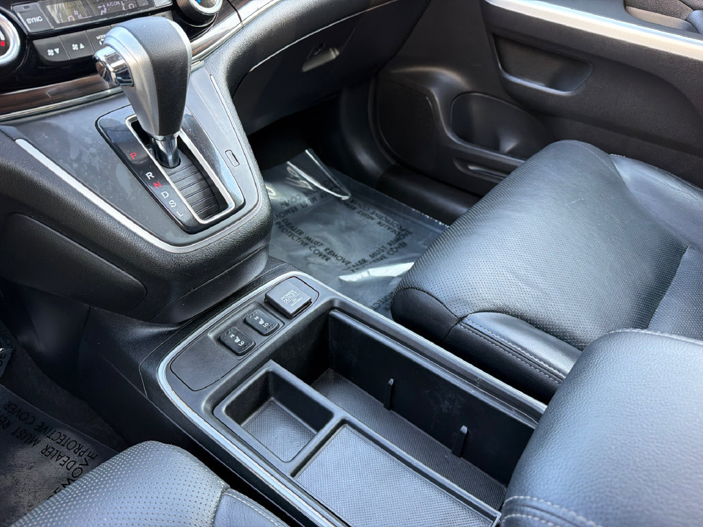 Used 2015 Honda CR-V EX-L image 29