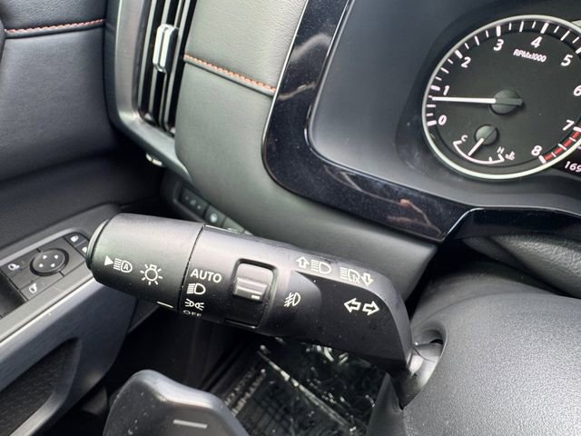 Used 2025 Nissan Pathfinder Rock Creek image 25
