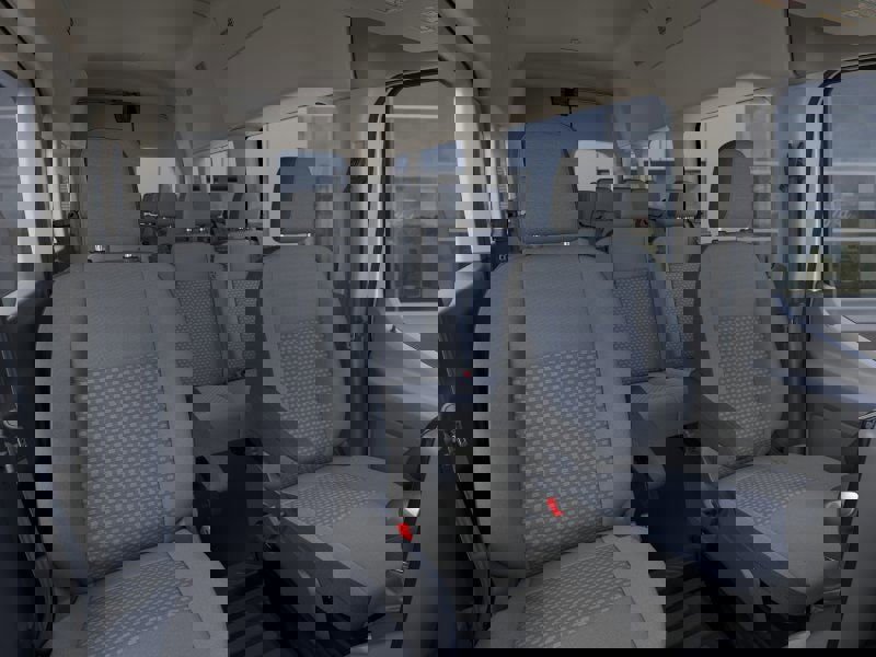 New 2025 Ford Transit 350 XLT image 10