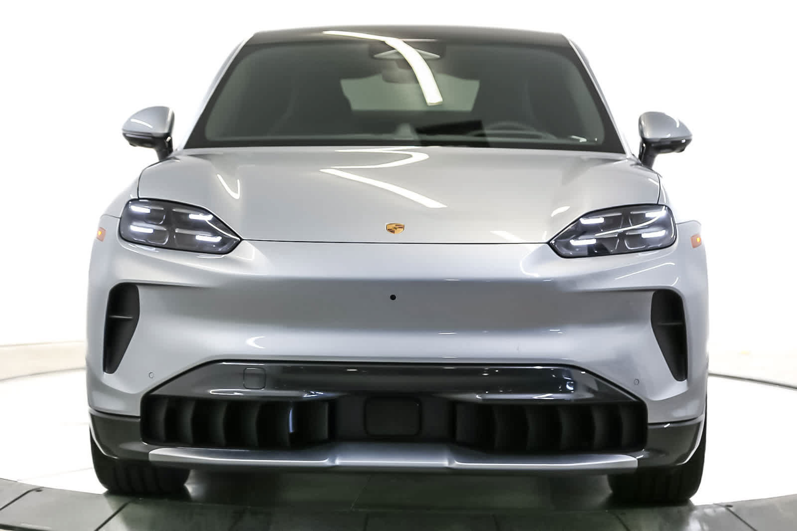 New 2026 Porsche Cayenne S AWD/4WD image 6