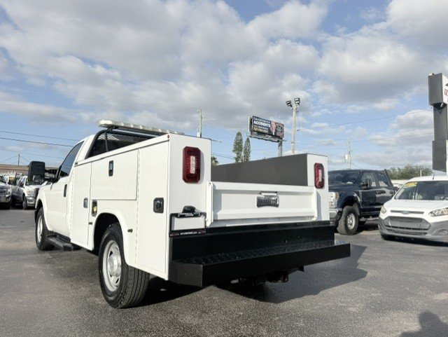 Used 2015 Ford F250 XL RWD image 9