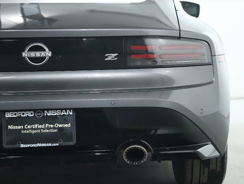 Used 2024 Nissan Z Sport w/ Floor Mat Package image 41