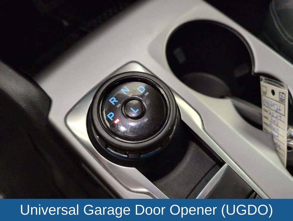 Used 2024 Ford Bronco Sport Big Bend w/ Convenience Package image 26