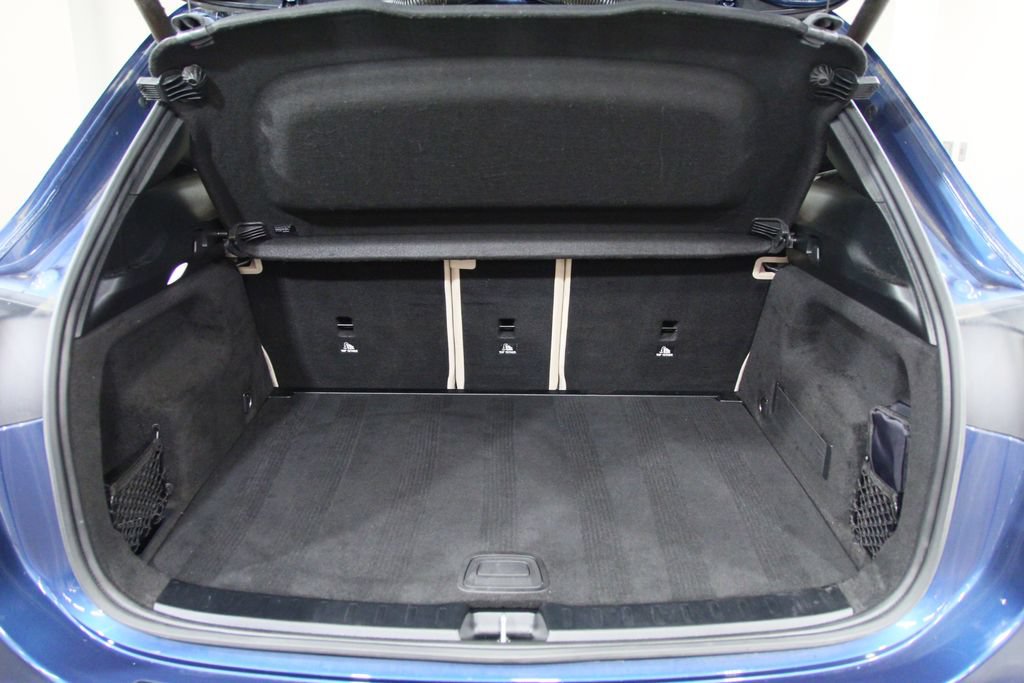 Certified 2021 Mercedes-Benz GLA 250 image 25