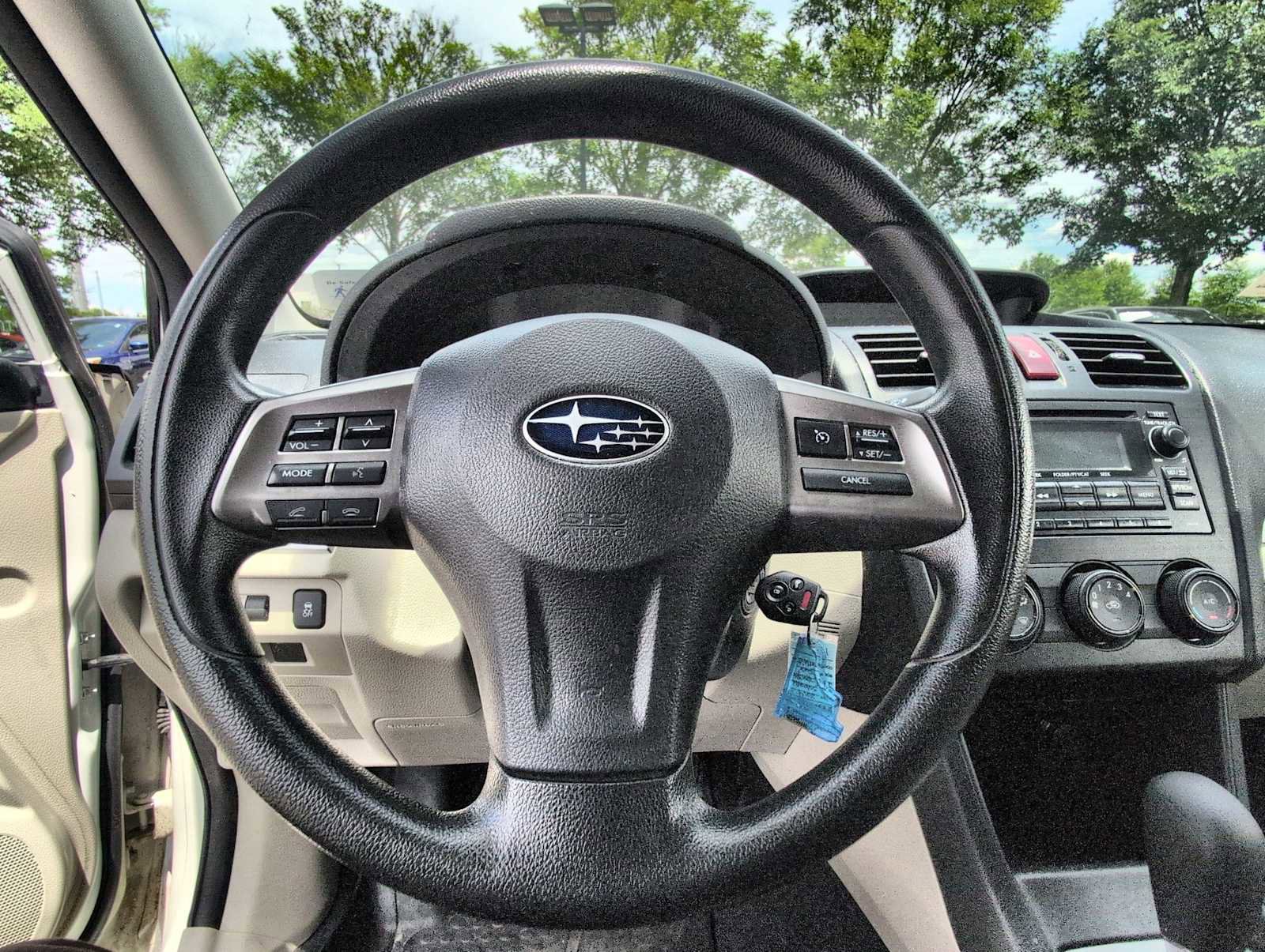 Used 2014 Subaru Crosstrek 2.0i Premium AWD/4WD image 21