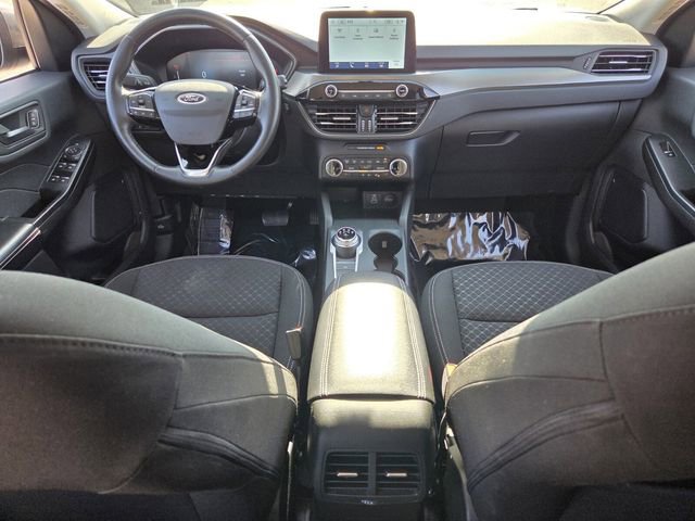 Certified 2024 Ford Escape Active AWD/4WD image 15