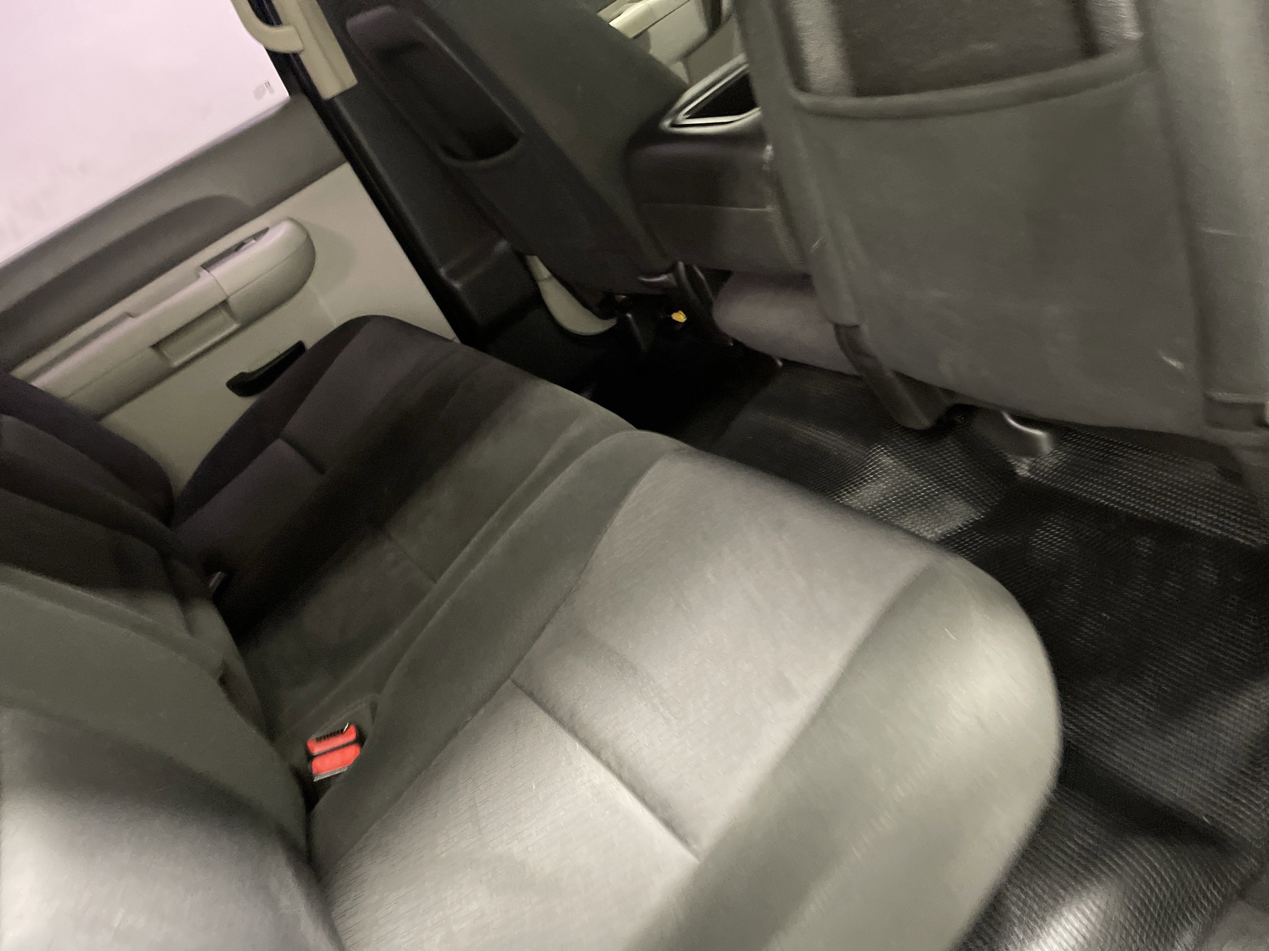 Used 2011 Chevrolet Silverado 1500 W/T RWD image 21