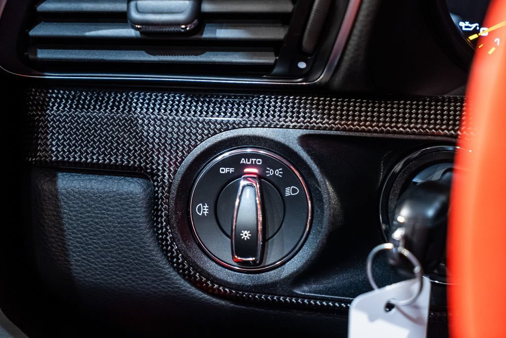 Used 2018 Porsche 911 GT2 RS RWD image 34