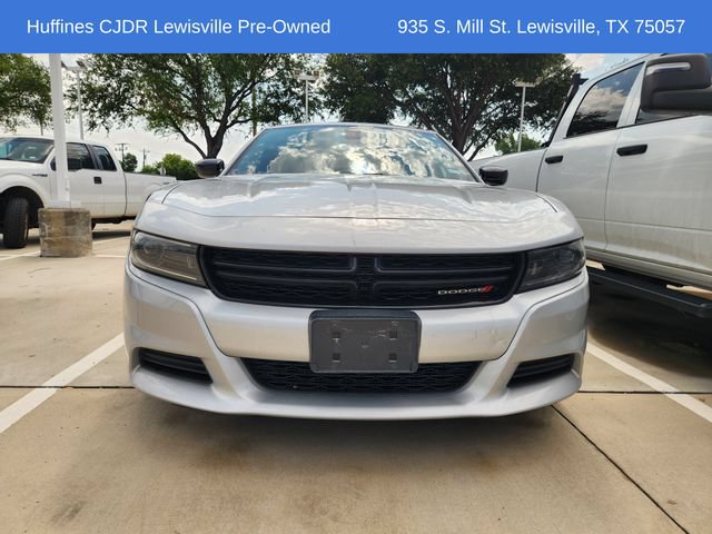 Certified 2023 Dodge Charger SXT RWD image 2