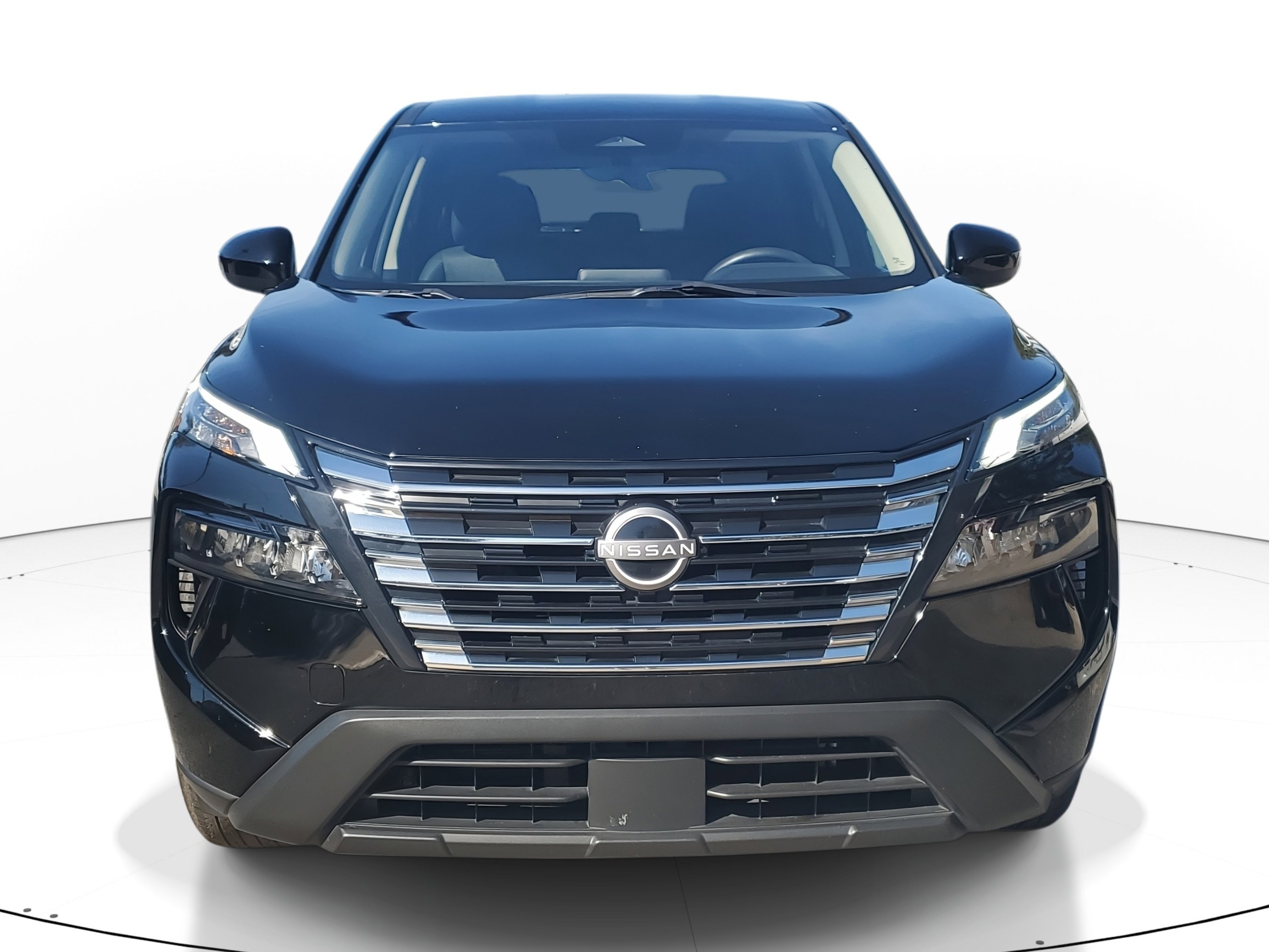 Certified 2024 Nissan Rogue SV image 2