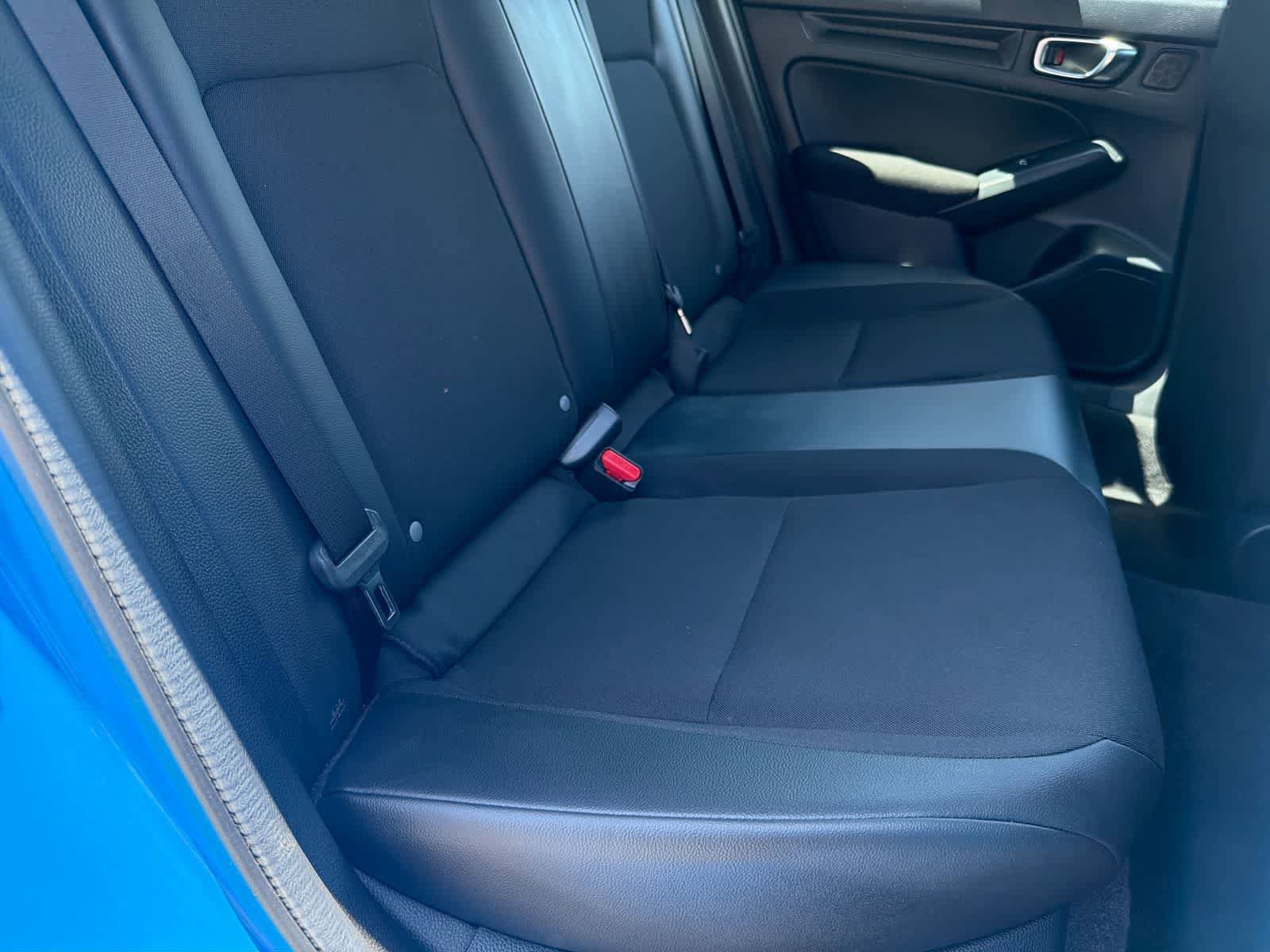 Used 2024 Honda Civic Sport image 21