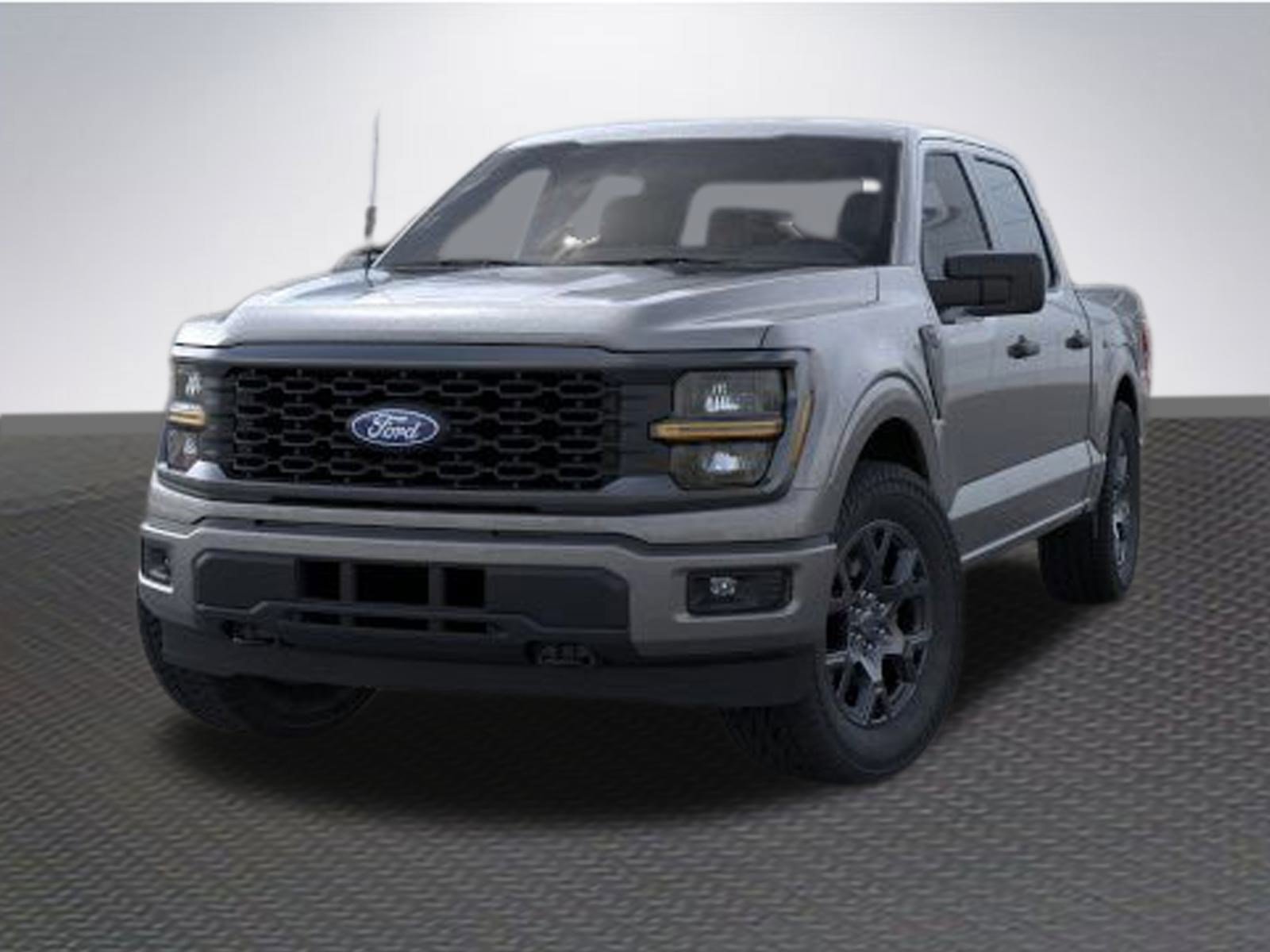 New 2026 Ford F150 STX w/ Equipment Group 200A AWD/4WD image 2