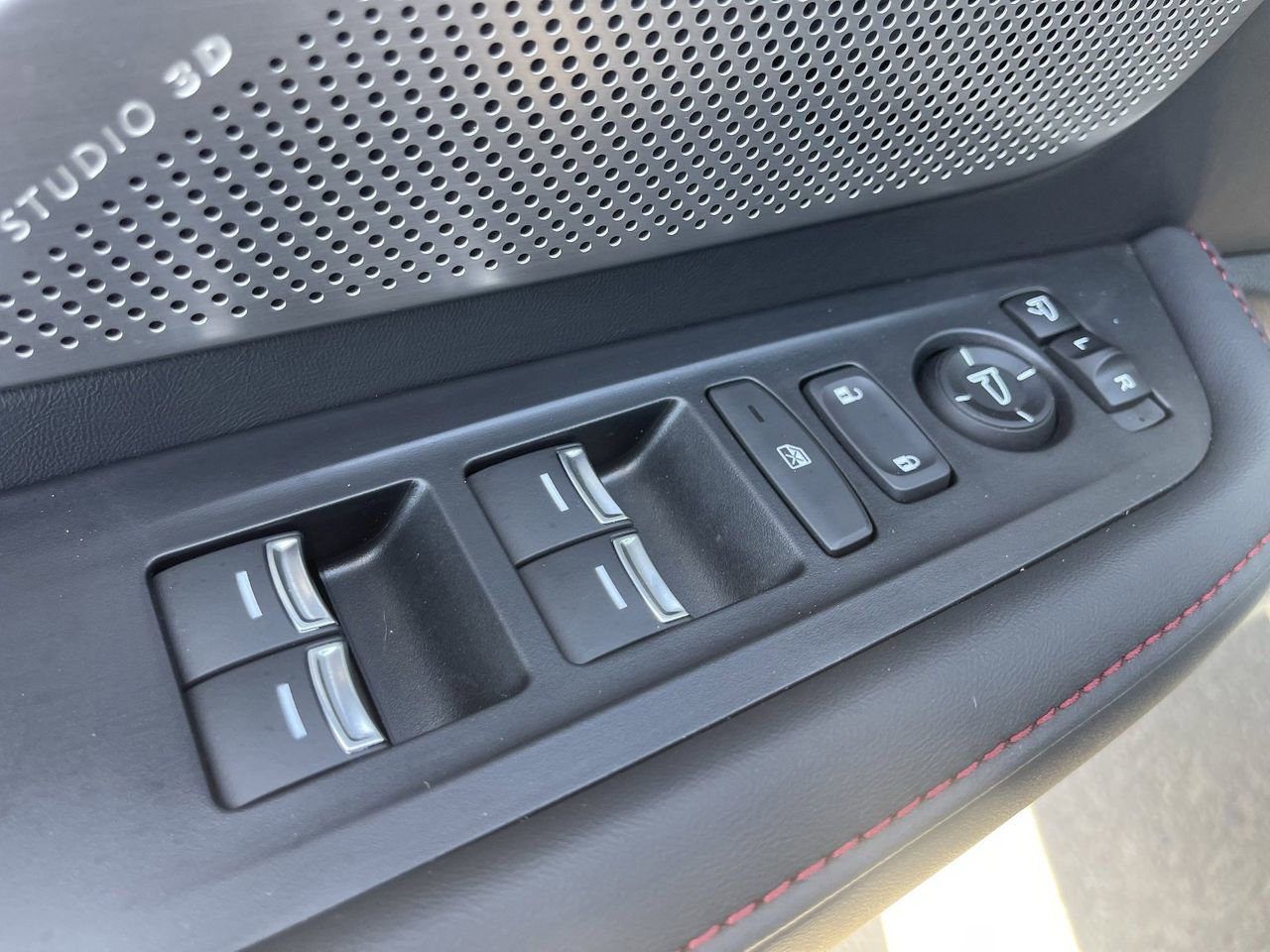 New 2026 Acura RDX A-Spec image 24