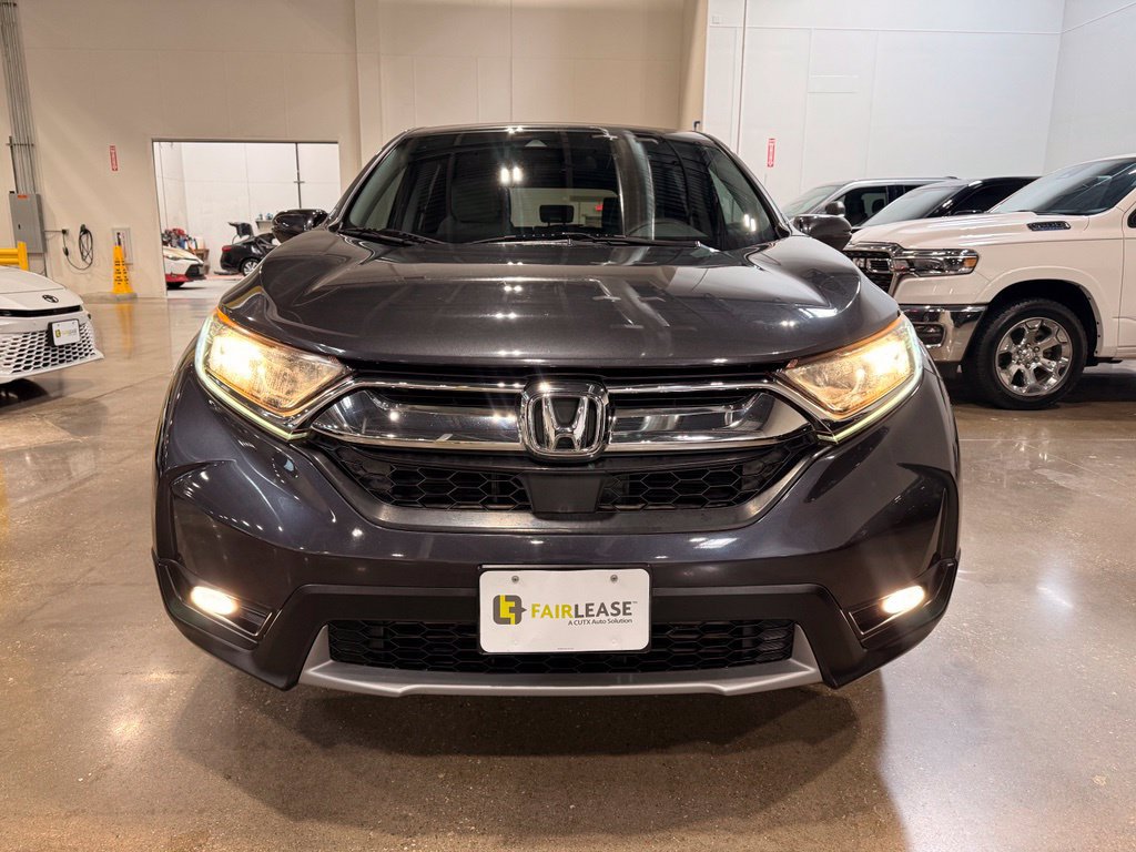 Used 2018 Honda CR-V EX image 2