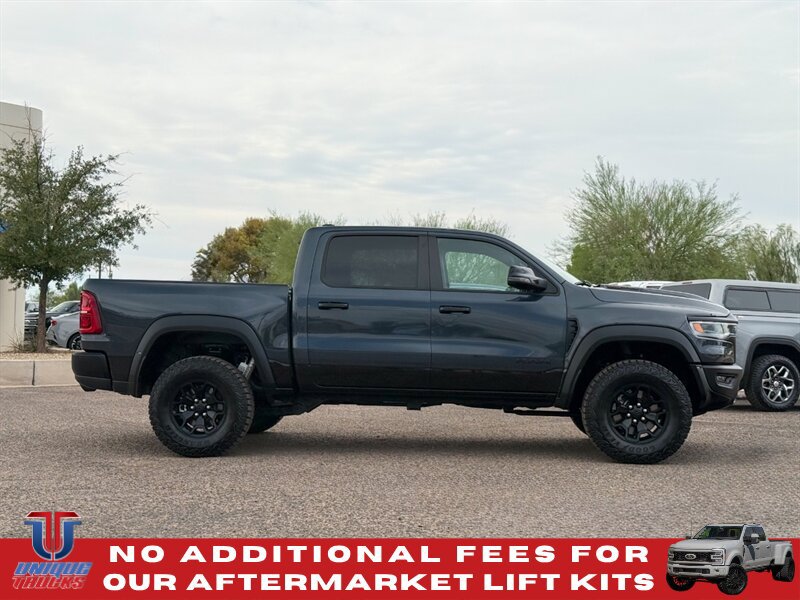 Used 2026 RAM 1500 RHO AWD/4WD image 4