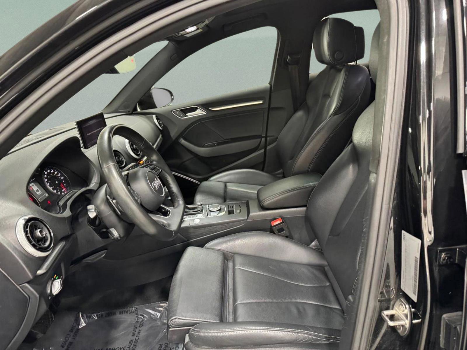 Used 2020 Audi A3 2.0T Premium Plus image 27