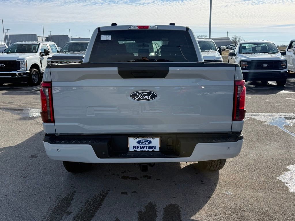 New 2026 Ford F150 STX image 34